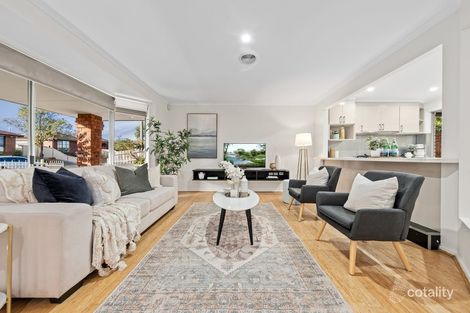 Property photo of 1 Cameron Place Keysborough VIC 3173