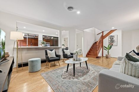 Property photo of 1 Cameron Place Keysborough VIC 3173