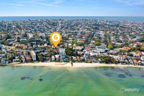 Property photo of 6/748 New South Head Road Rose Bay NSW 2029