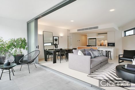 Property photo of 61/68 Sir John Young Crescent Woolloomooloo NSW 2011