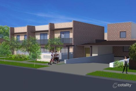 Property photo of 1/27 Carinya Road Girraween NSW 2145