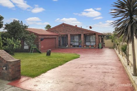 Property photo of 3 Callistemon Crescent Narre Warren VIC 3805