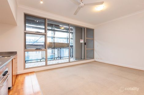 Property photo of 203/2-12 Smail Street Ultimo NSW 2007