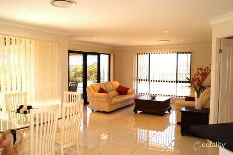 Property photo of 47 Duffield Crescent Caboolture QLD 4510