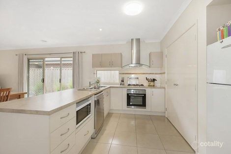 Property photo of 48 Clarendon Drive Keysborough VIC 3173