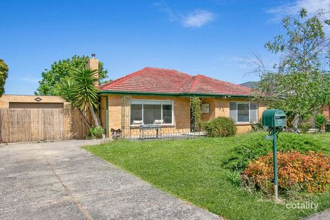 Property photo of 51 Allenby Avenue Reservoir VIC 3073
