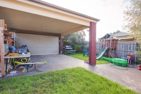 Property photo of 8 Bellbird Drive Whittlesea VIC 3757