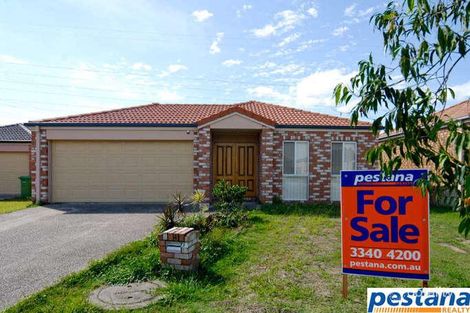 4 Starshine St, Meadowbrook, QLD 4131