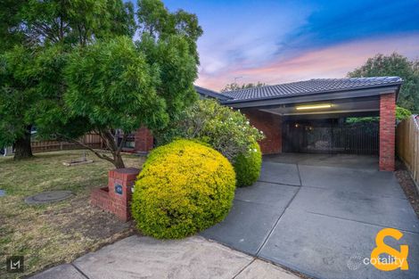 Property photo of 34 Toirram Crescent Cranbourne VIC 3977