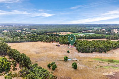 850 Yelverton Rd, Wilyabrup, WA 6280