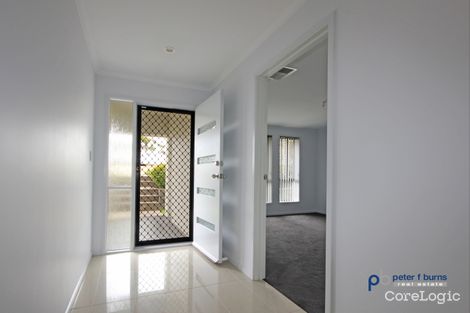Property photo of 60 Sylvan Circuit Noarlunga Downs SA 5168