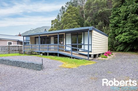 Property photo of 80 Esplanade Queenstown TAS 7467