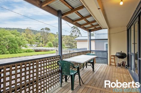 Property photo of 80 Esplanade Queenstown TAS 7467