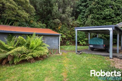 Property photo of 80 Esplanade Queenstown TAS 7467