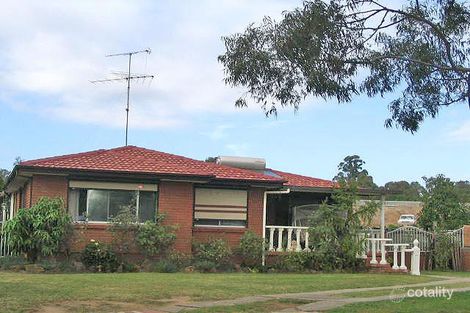 7 Trezise Pl, Quakers Hill, NSW 2763