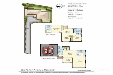 Property photo of 56A Murray-Anderson Road Rosebud VIC 3939