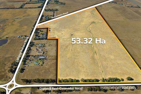 1737-1821 Diggers Rest-Coimadai Rd, Toolern Vale, VIC 3337