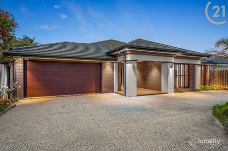 Property photo of 79 Melzak Way Berwick VIC 3806