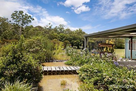 Property photo of 2497 Clarence Town Road Clarence Town NSW 2321