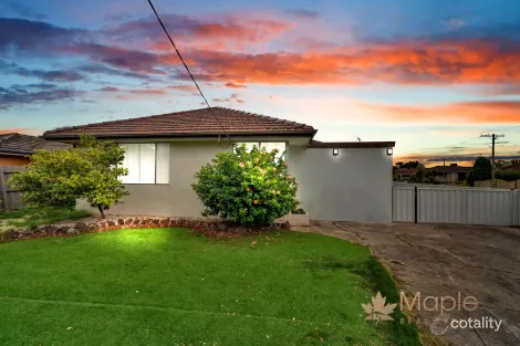 Property photo of 19 Selwyn Avenue Craigieburn VIC 3064