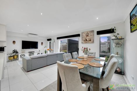 Property photo of 21 Highgate Hill Epping VIC 3076