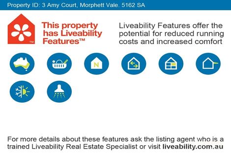 Property photo of 3 Amy Court Morphett Vale SA 5162