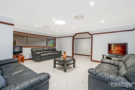Property photo of 6 Church Street West Pennant Hills NSW 2125