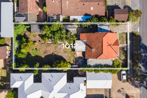 Property photo of 621 Hay Street Jolimont WA 6014