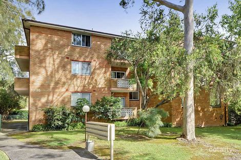Property photo of 10/33-35 Muriel Street Hornsby NSW 2077