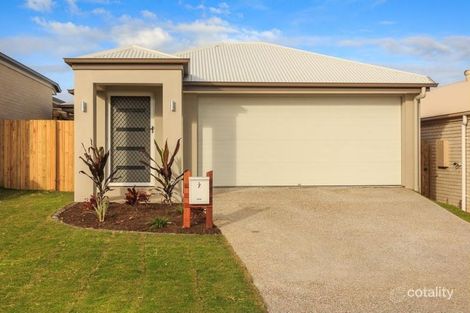 Property photo of 7 Eucalyptus Crescent Ripley QLD 4306