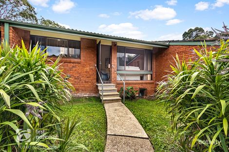 Property photo of 67/29 Taurus Street Elermore Vale NSW 2287