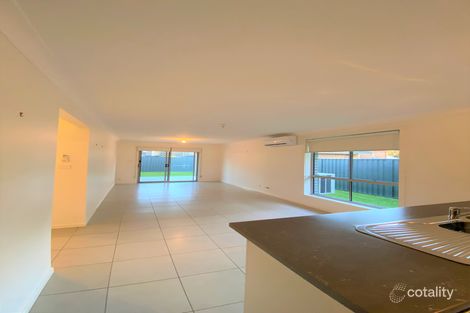 Property photo of 3 L'Estrange Street Werrington NSW 2747