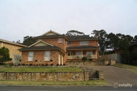 Property photo of 127 Derribong Drive Cordeaux Heights NSW 2526