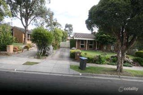 56 Democrat Dr, The Basin, VIC 3154