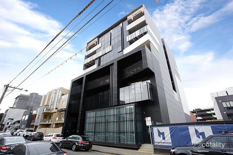 505/25 Wilson St, South Yarra, VIC 3141