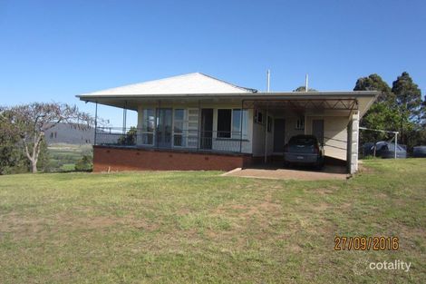 Property photo of 25 Schultz Lookout Road Laidley Creek West QLD 4341