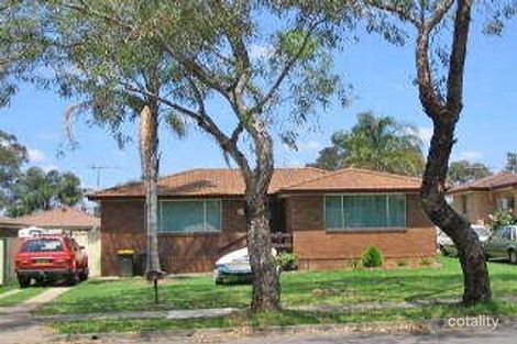 53 Hoyle Dr, Dean Park, NSW 2761