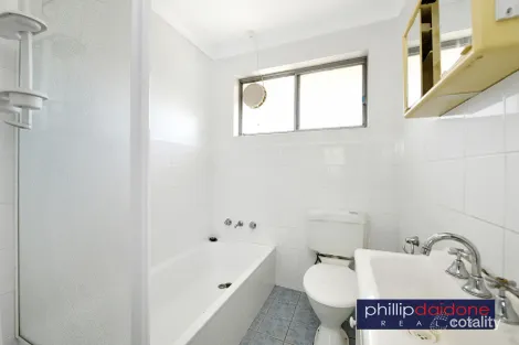 Property photo of 30/19-21 The Crescent Berala NSW 2141
