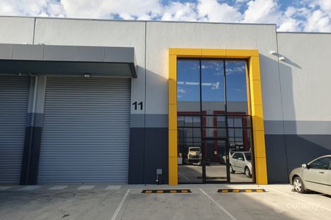 11/30 Constance Ct, Epping, VIC 3076