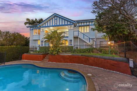 91 Quarry Rd, Sherwood, QLD 4075