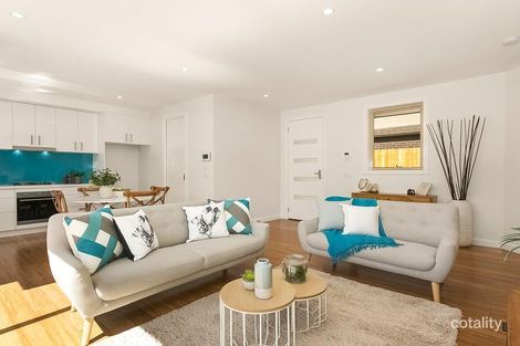 Property photo of 2/8 Ronald Street Essendon North VIC 3041