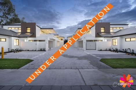 4/166 Leake St, Belmont, WA 6104