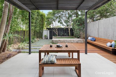 Property photo of 58 Belgrave Street Cremorne NSW 2090