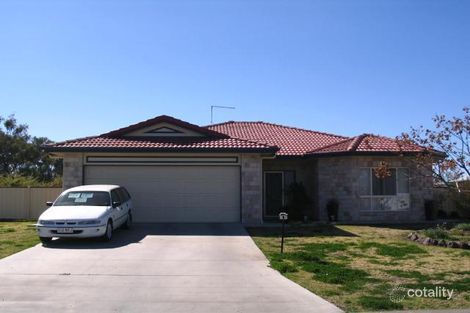 Property photo of 8 Turner Street Goondiwindi QLD 4390