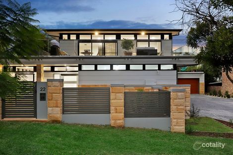 3/22 Lower Beach St, Balgowlah, NSW 2093