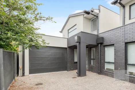 3/19 Hancock Cres, Braybrook, VIC 3019