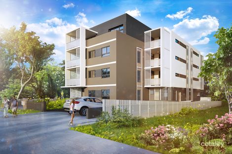 Property photo of 2/34 Lane Street Wentworthville NSW 2145