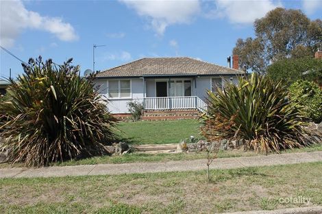 Property photo of 54 Balfour Street Oberon NSW 2787