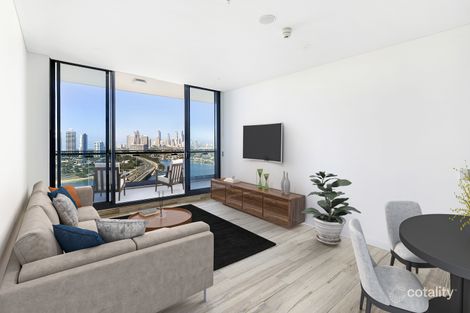 Property photo of 4010/2 Como Crescent Southport QLD 4215