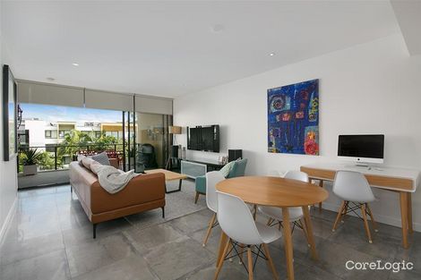 Property photo of 318/10 Pidgeon Close West End QLD 4101